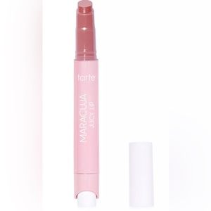 DESIGNED BY TARTE!!!! NWT MARACUJA JUICY LIP BALM IN ORCHID